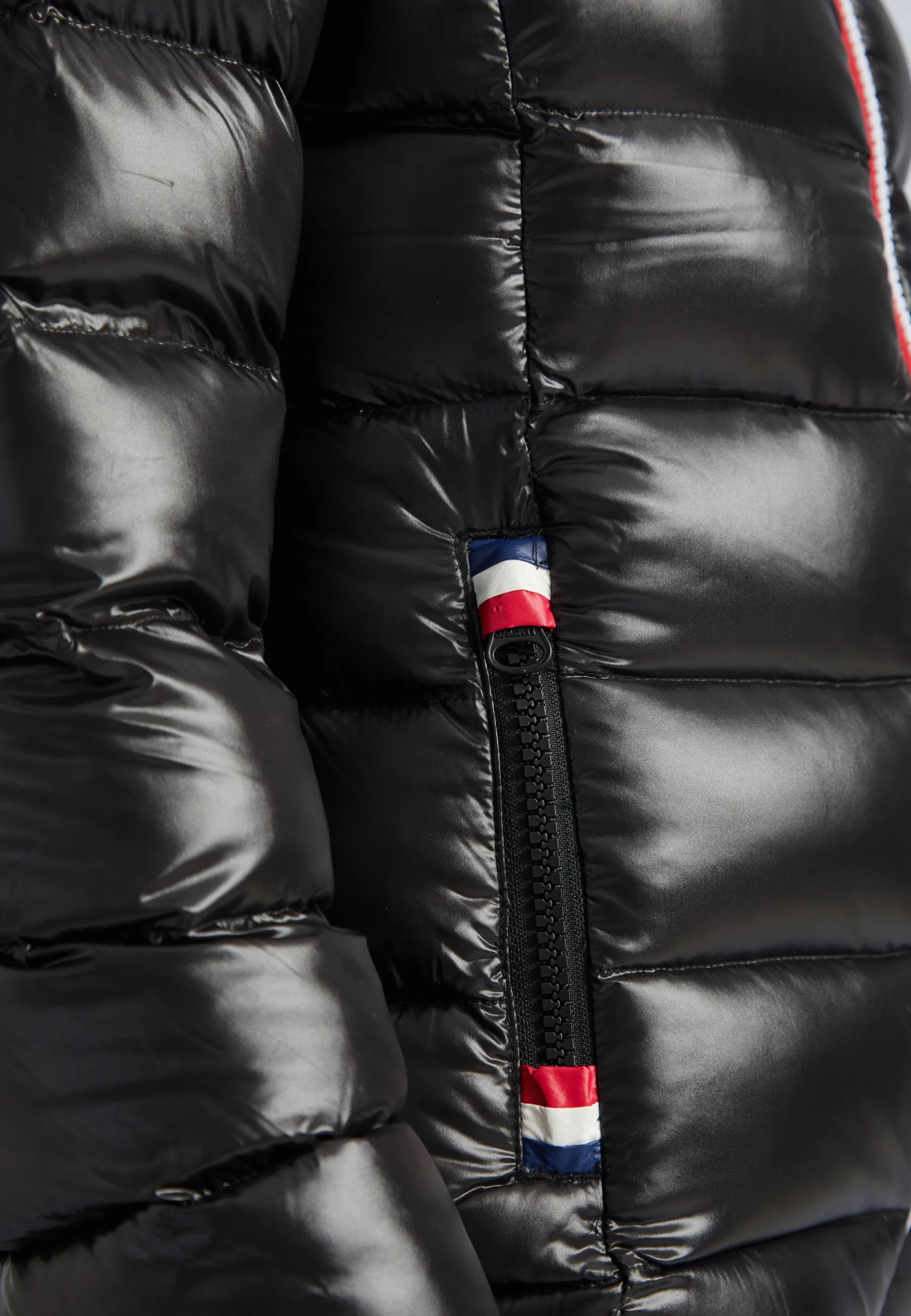R3D Tricolore Zip Jacket