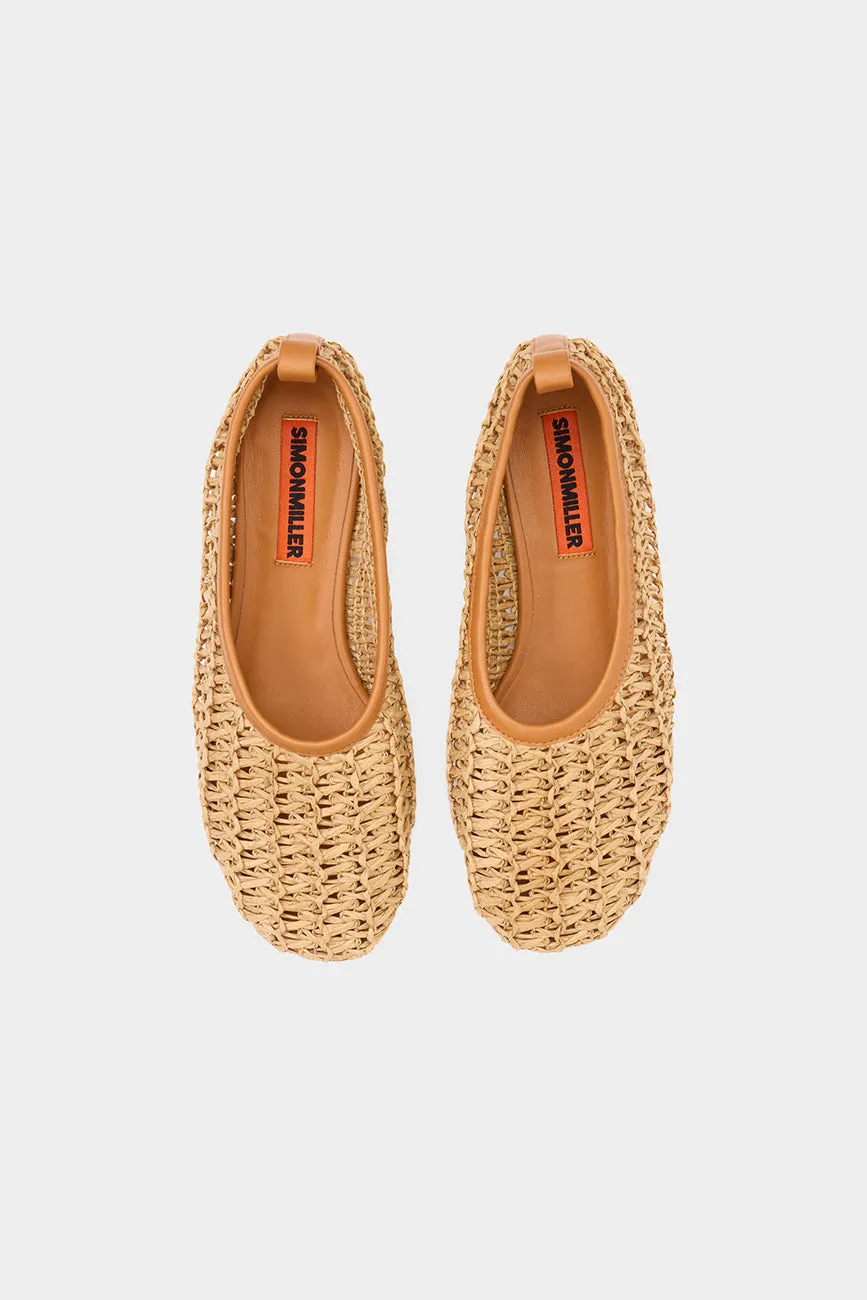 RAFFIA RIAD FLAT