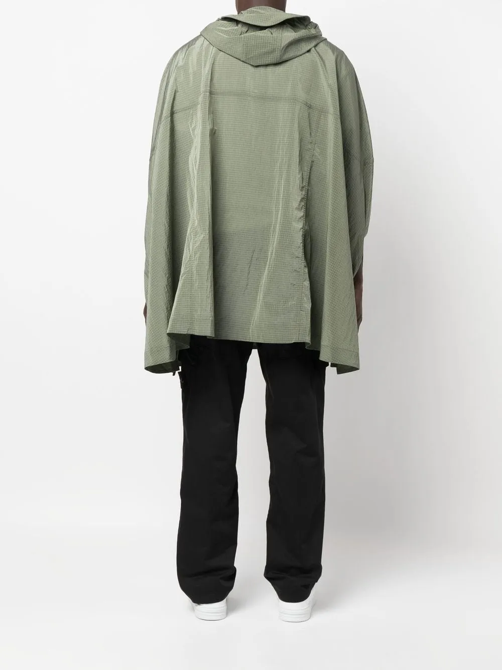 Rennick Windbreaker