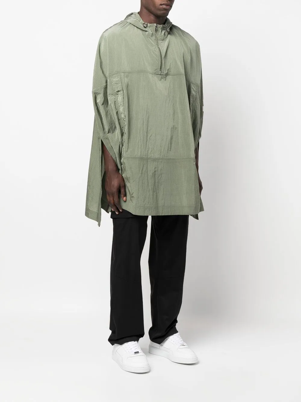 Rennick Windbreaker