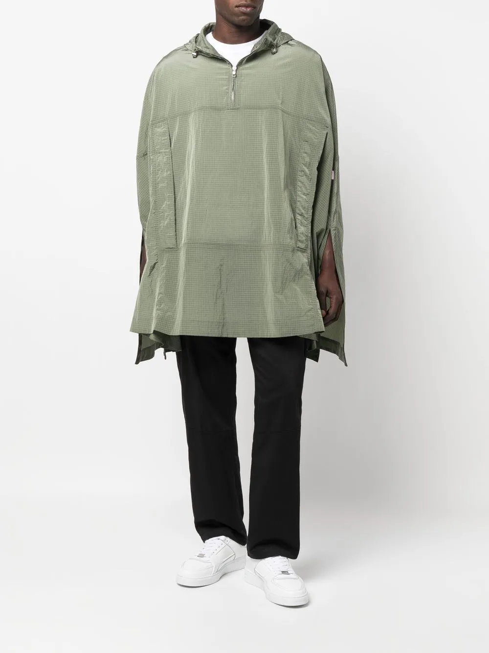 Rennick Windbreaker