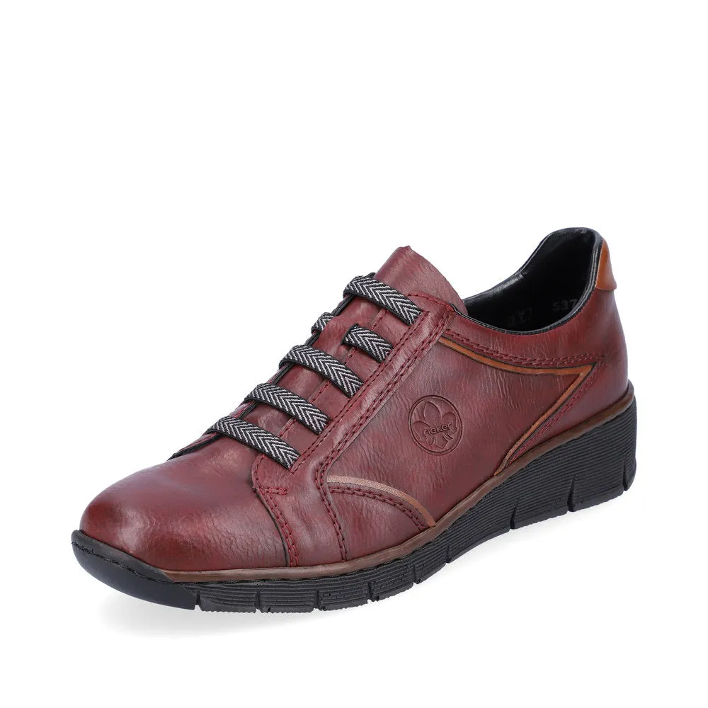 Rieker Slip On Shoe