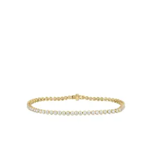 Roberto Coin Classic Diamond Tennis Bracelet