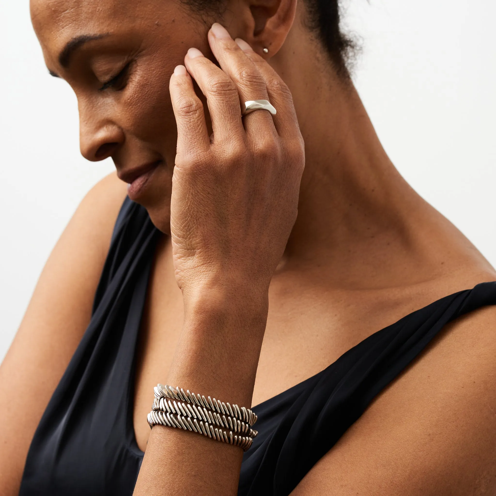 Rock With You Wrap