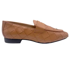 Rose - Camel Leather