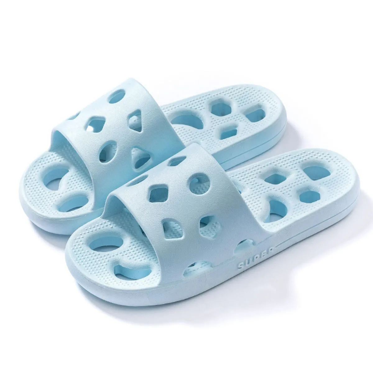 Round Toe Flats Slippers