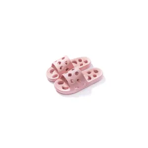 Round Toe Flats Slippers