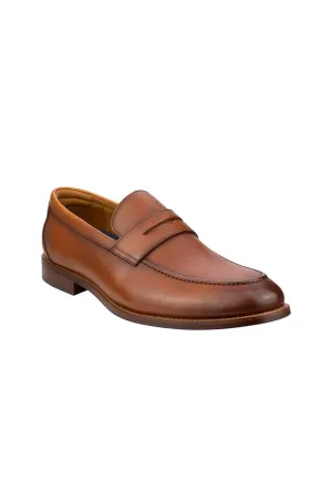 RUCCI PENNY Cognac Calf