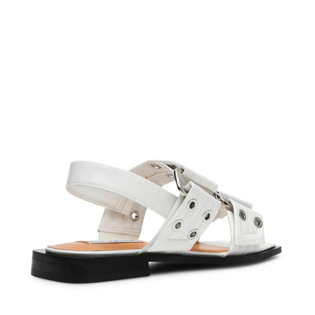 SARIA WHITE PATENT
