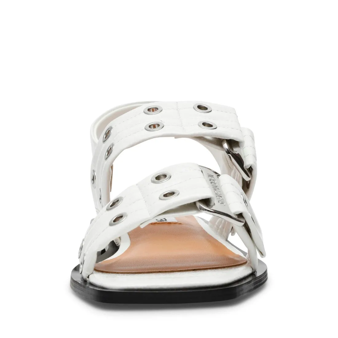 SARIA WHITE PATENT