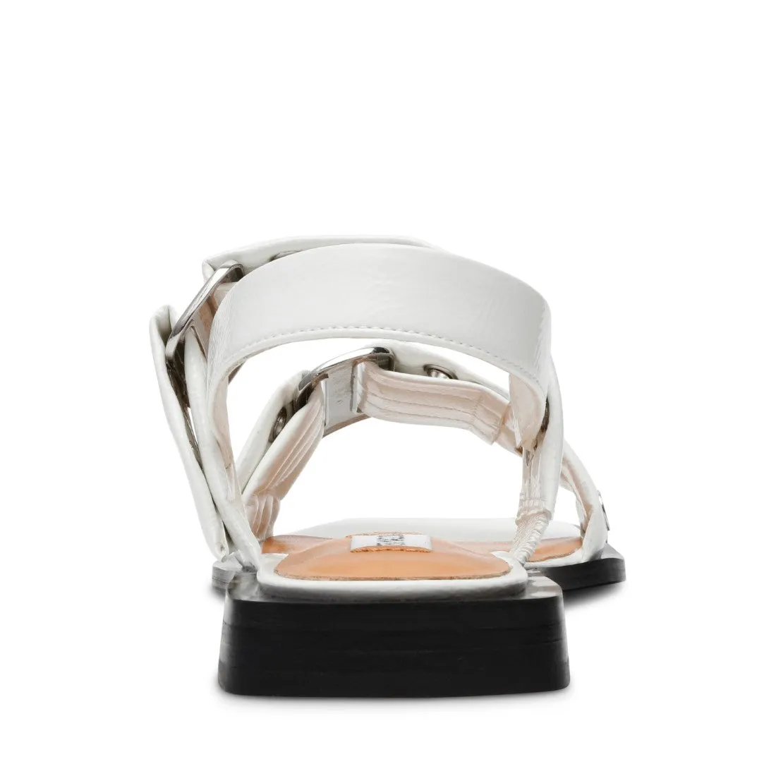 SARIA WHITE PATENT