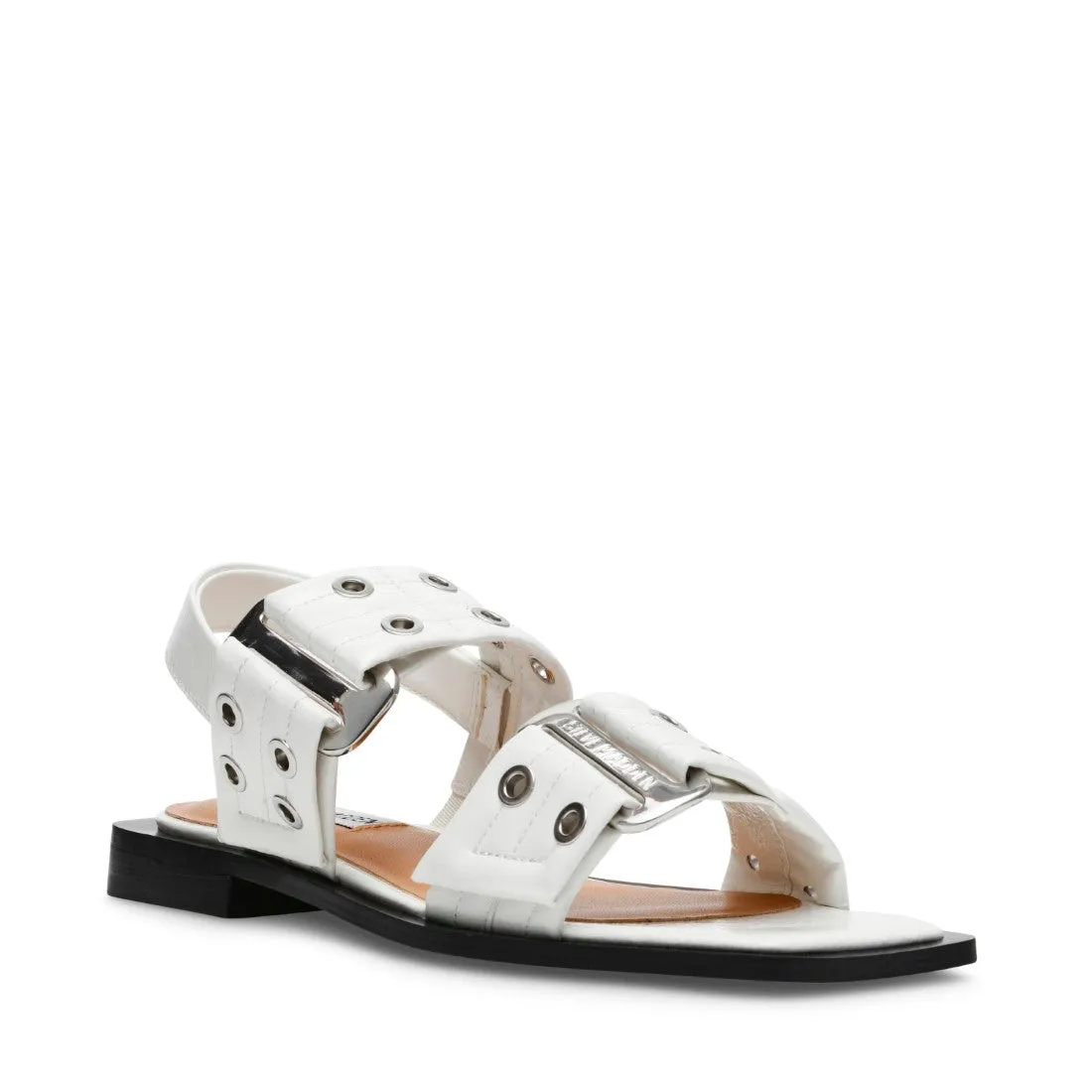 SARIA WHITE PATENT