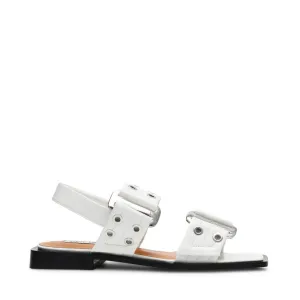 SARIA WHITE PATENT