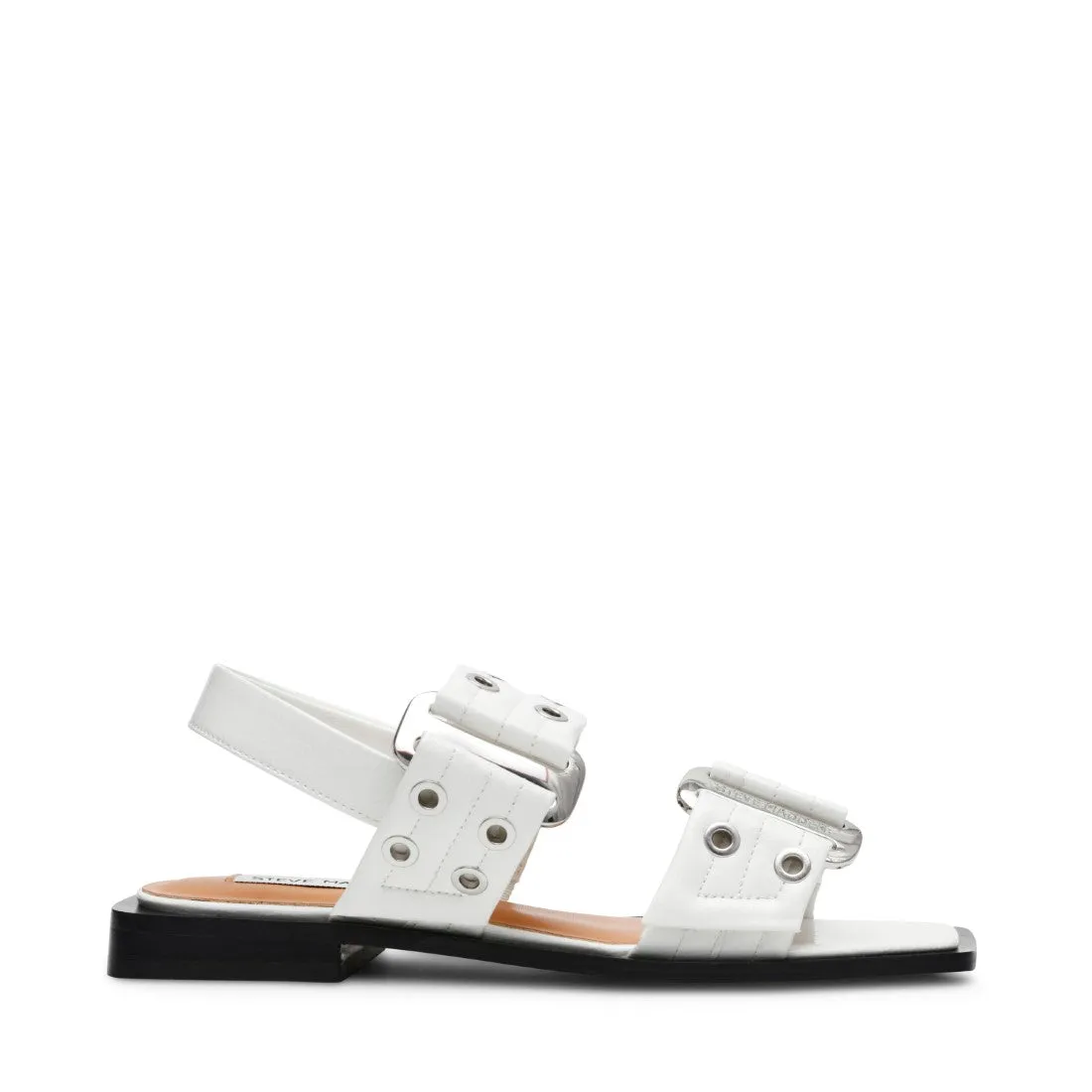 SARIA WHITE PATENT
