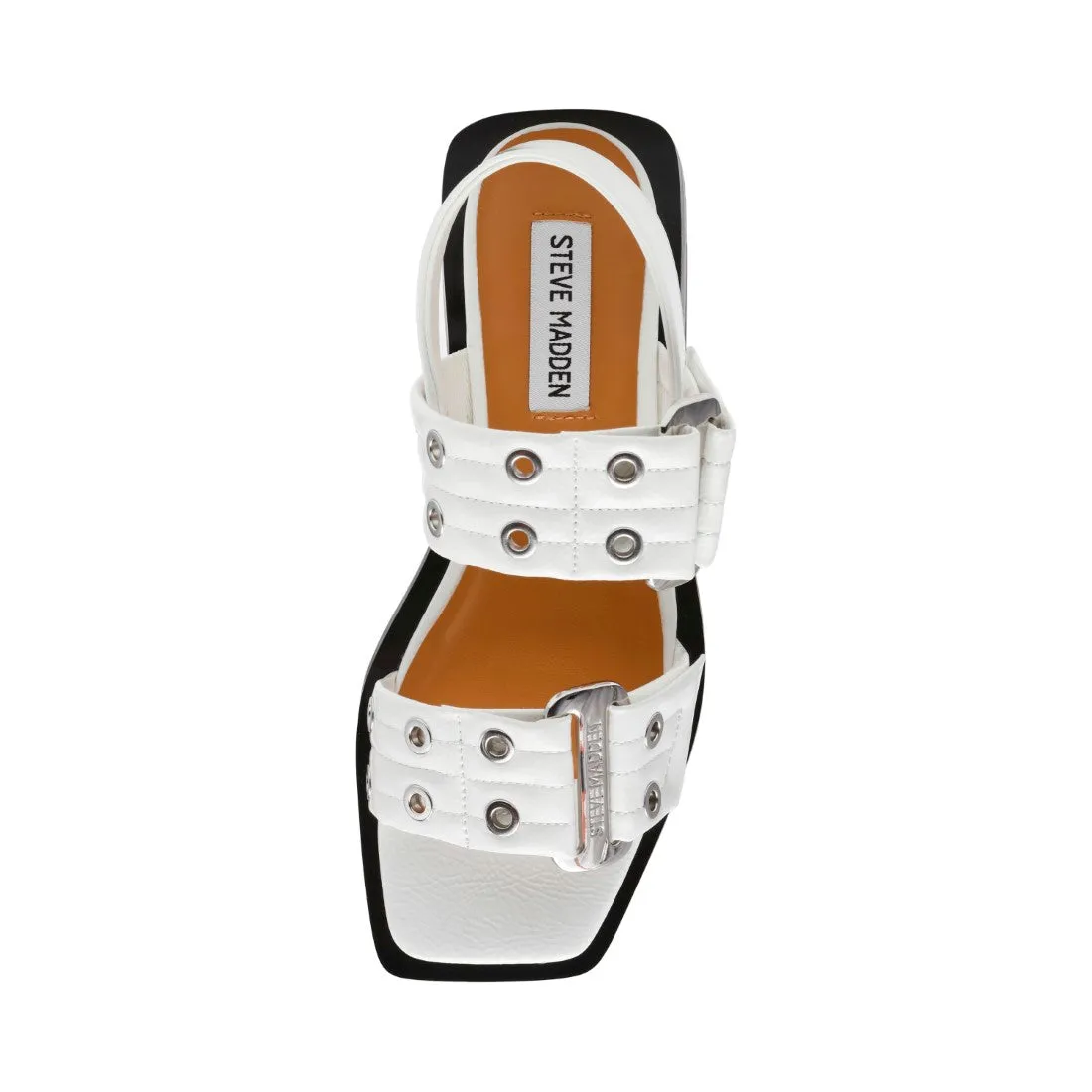 SARIA WHITE PATENT