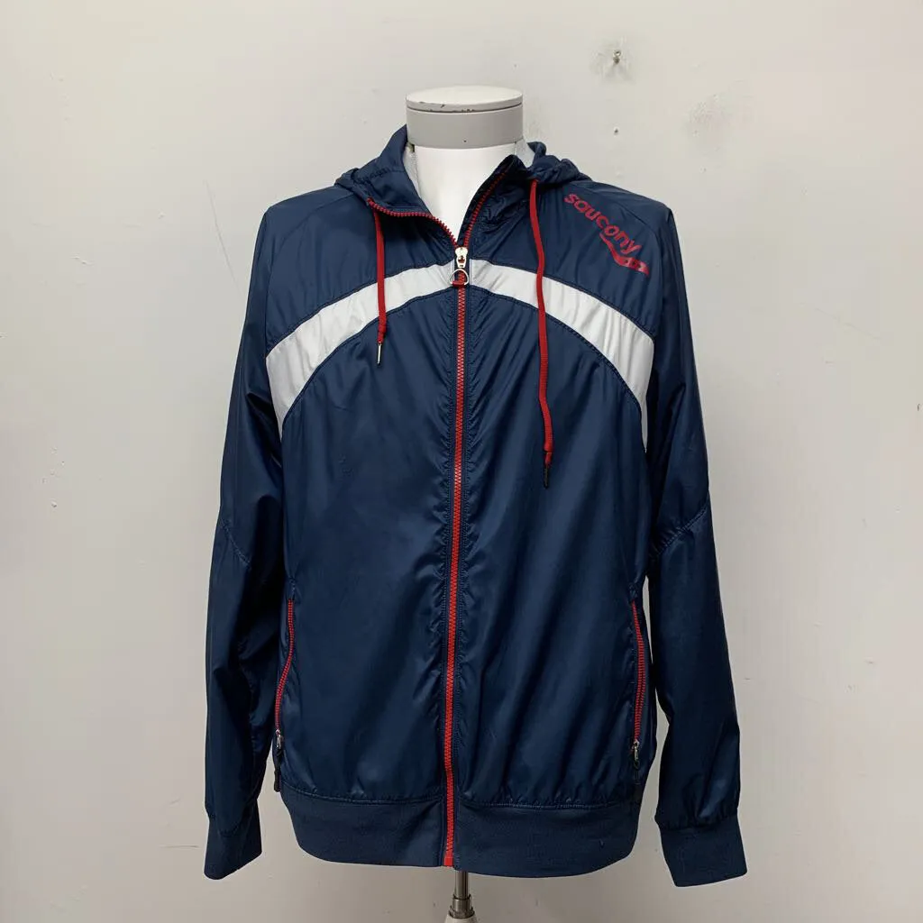Saucony Jacket