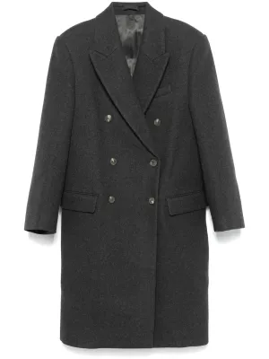 Secure delivery HB coat Complete collection