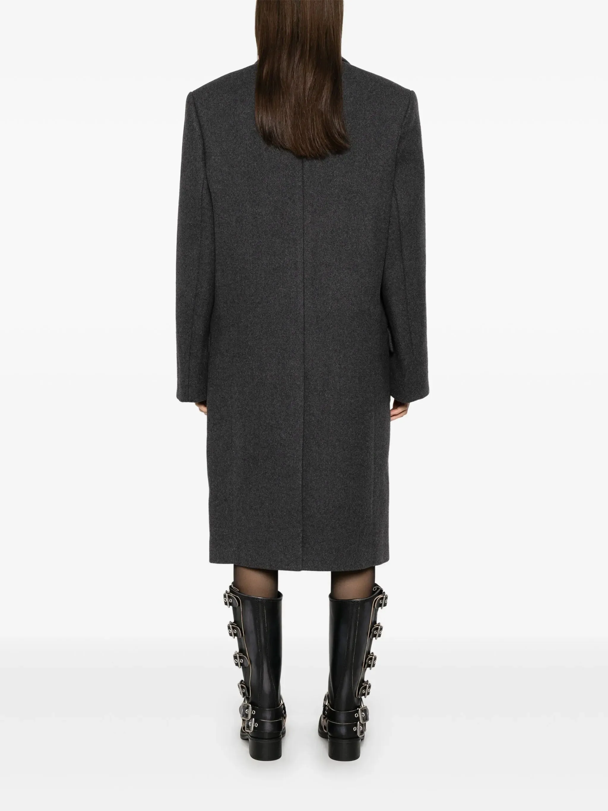 Secure delivery HB coat Complete collection