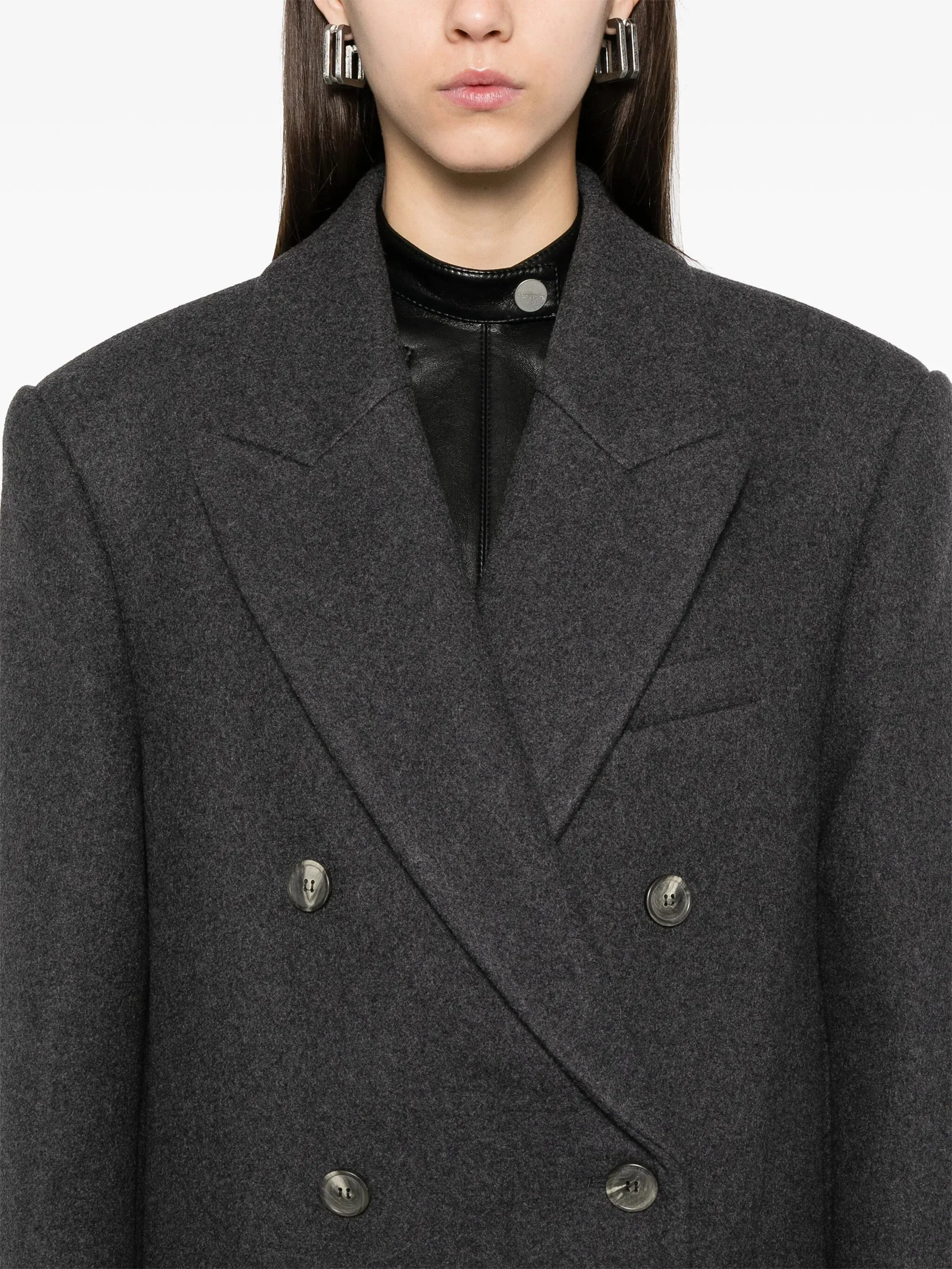 Secure delivery HB coat Complete collection
