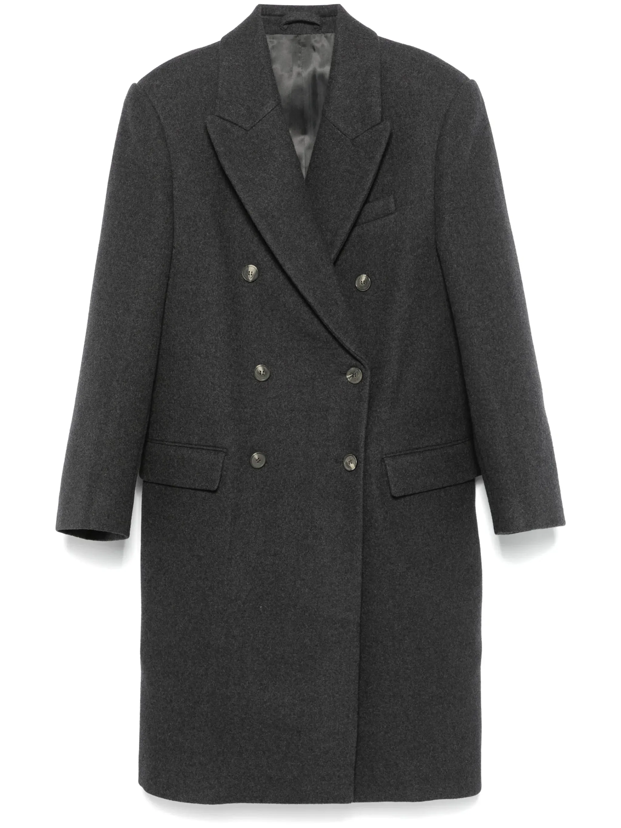 Secure delivery HB coat Complete collection