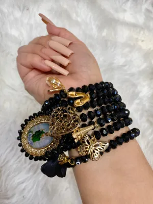 Semanario Buenas Vibras - Bracelets