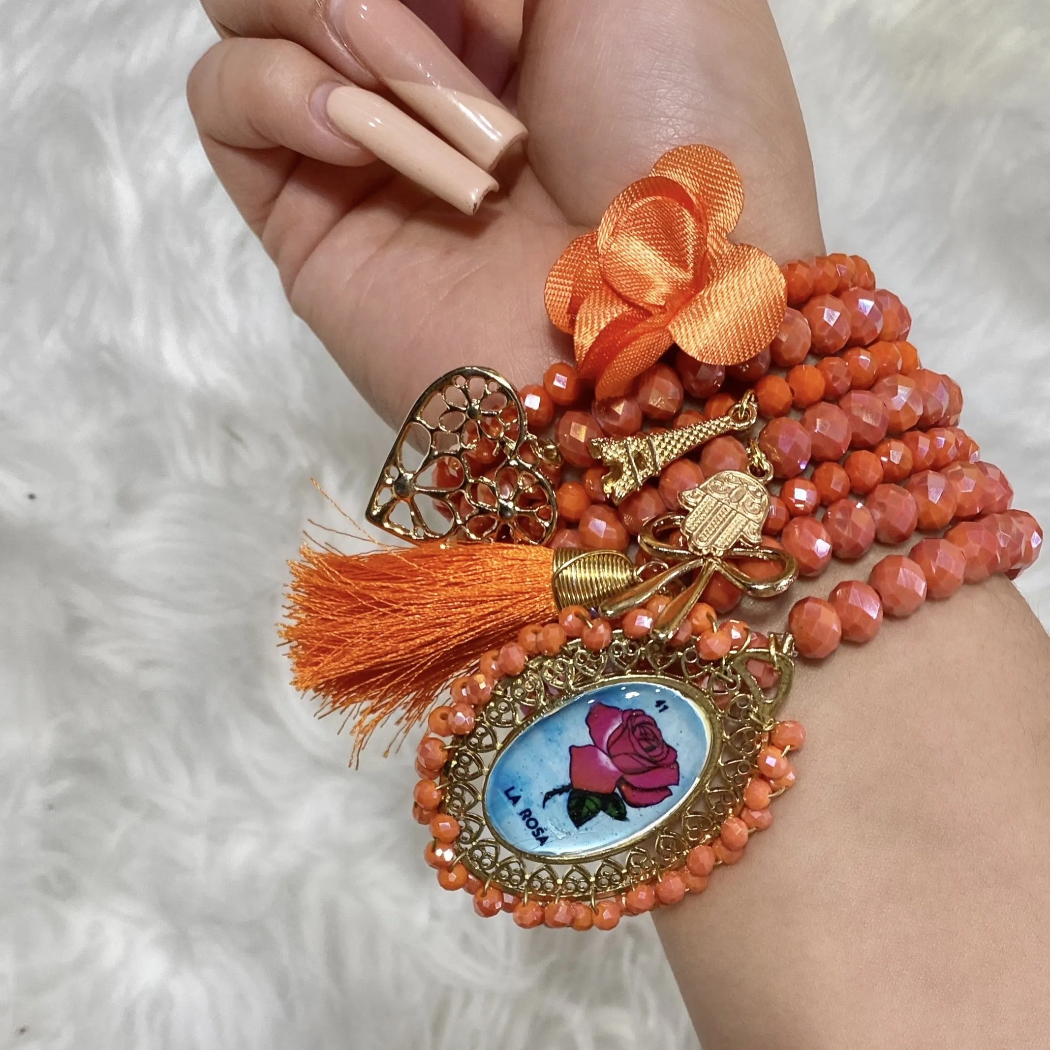 Semanario Buenas Vibras - Bracelets