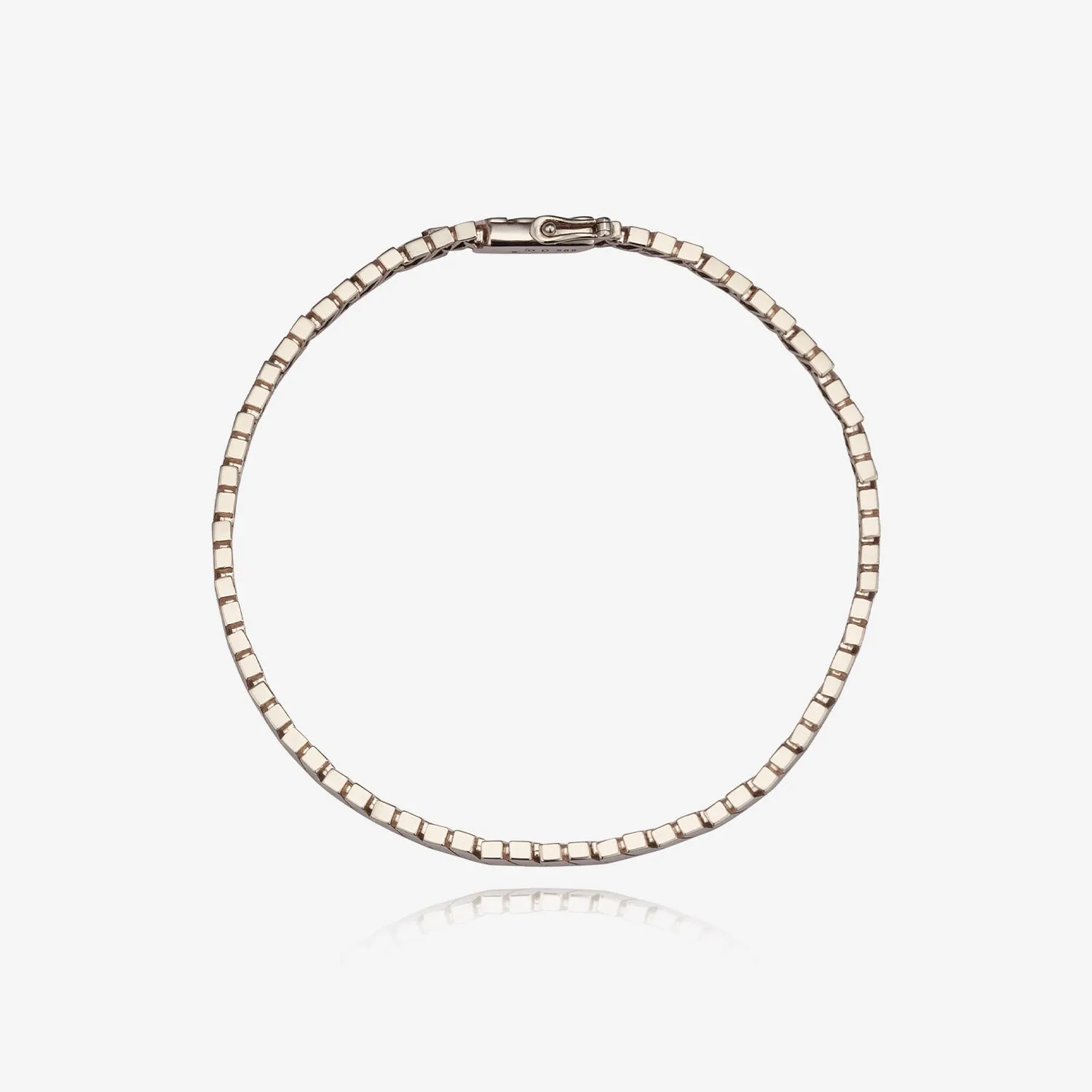 Sensuelle Gold Bracelet JDSBN3F10XX