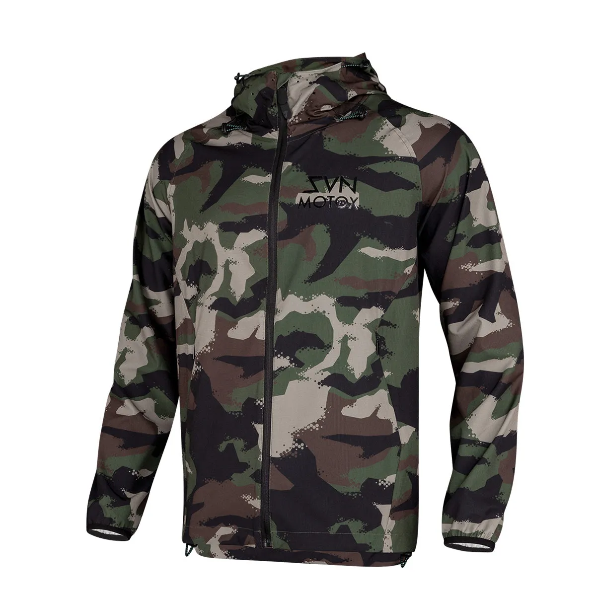 Seven Fathom Windbreaker (CLEARANCE)