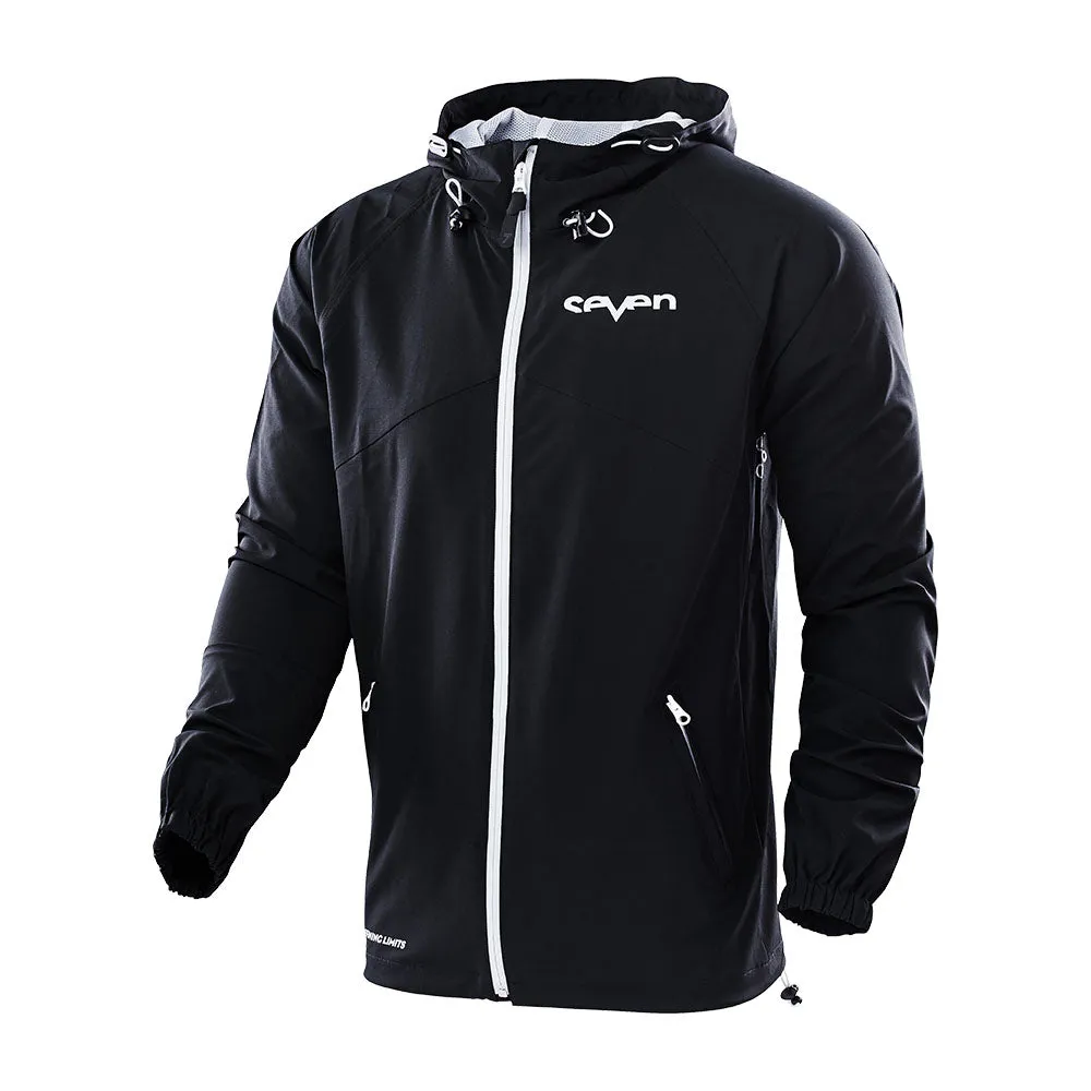 Seven Fathom Windbreaker (CLEARANCE)
