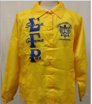 SGRho Line Jackets
