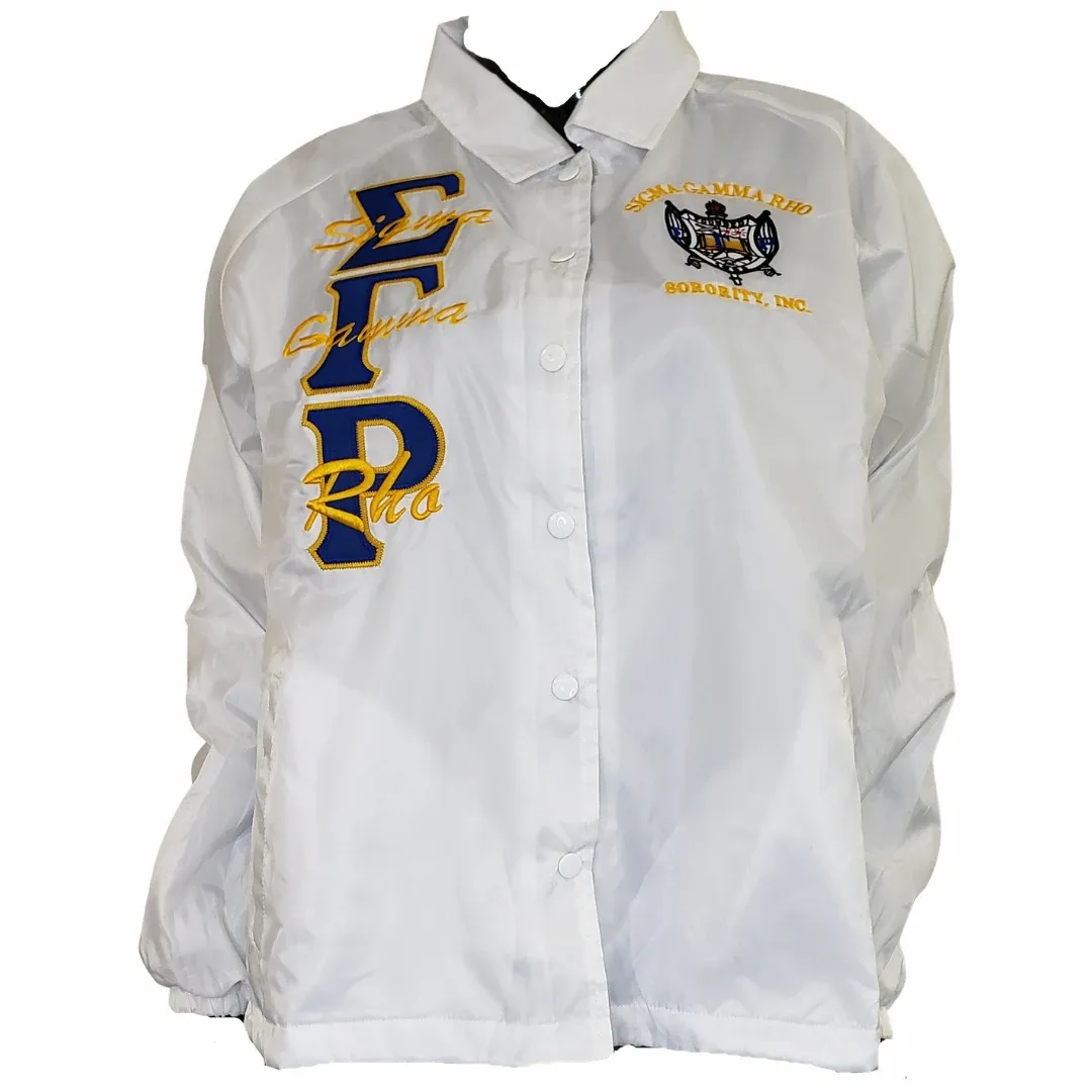 SGRho Line Jackets