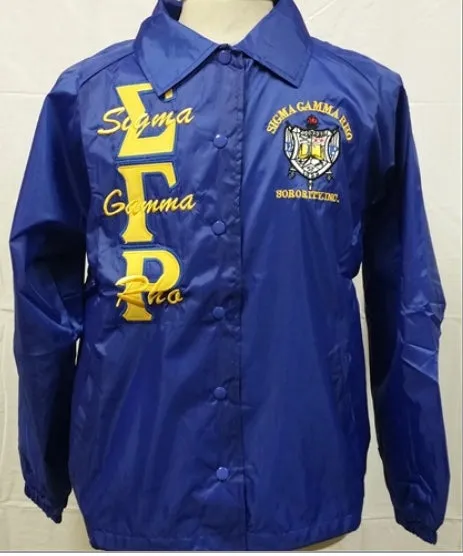 SGRho Line Jackets