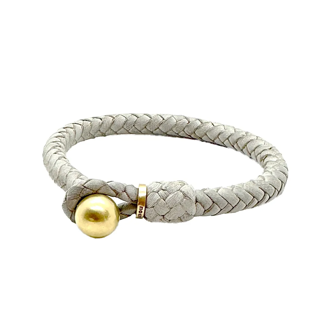 Shaeffer 14k Gold Bracelet
