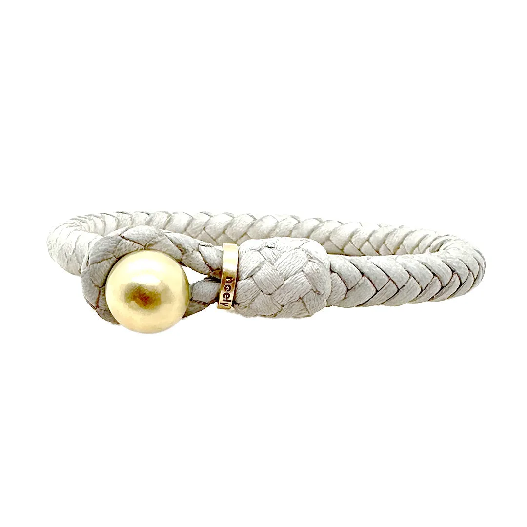 Shaeffer 14k Gold Bracelet