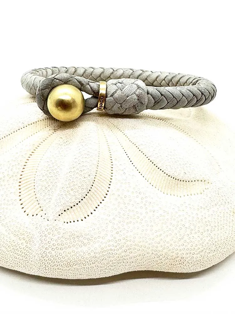 Shaeffer 14k Gold Bracelet