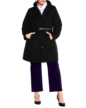 Shiloh Jacket | Black