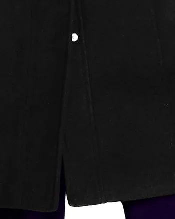 Shiloh Jacket | Black