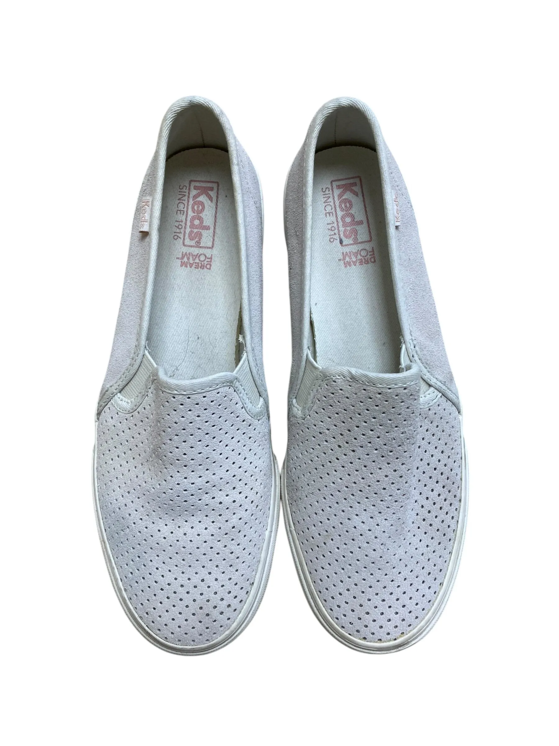 Shoes Flats By Keds  Size: 7.5