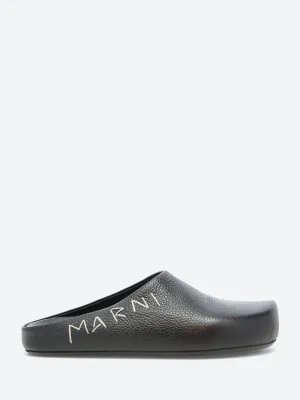 Slip-On Clog