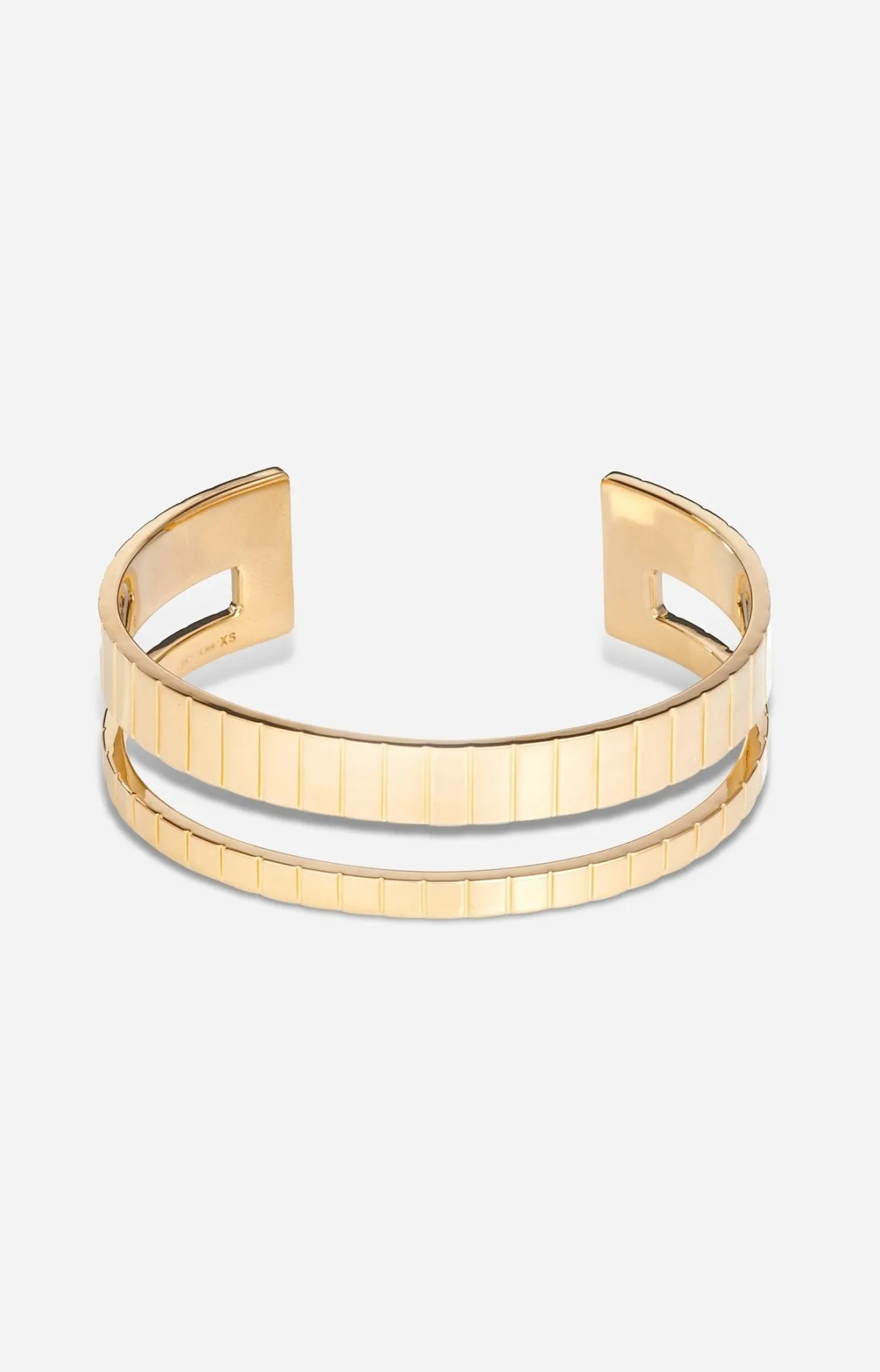 SLOT CUFF