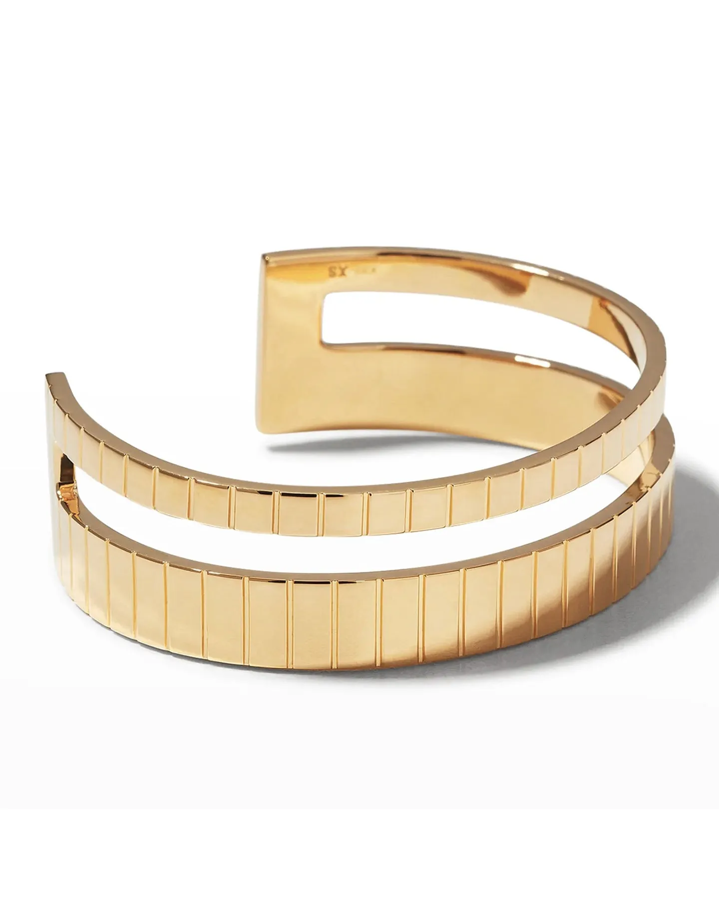 SLOT CUFF