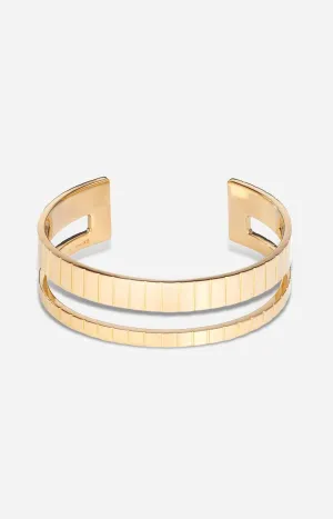 SLOT CUFF