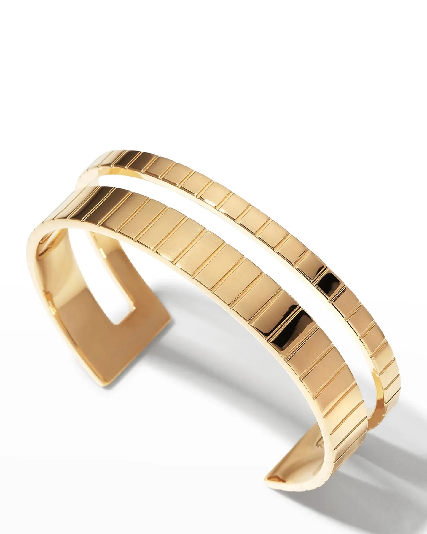 SLOT CUFF