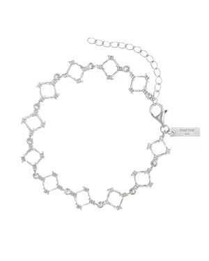 So Help Me God Bracelet