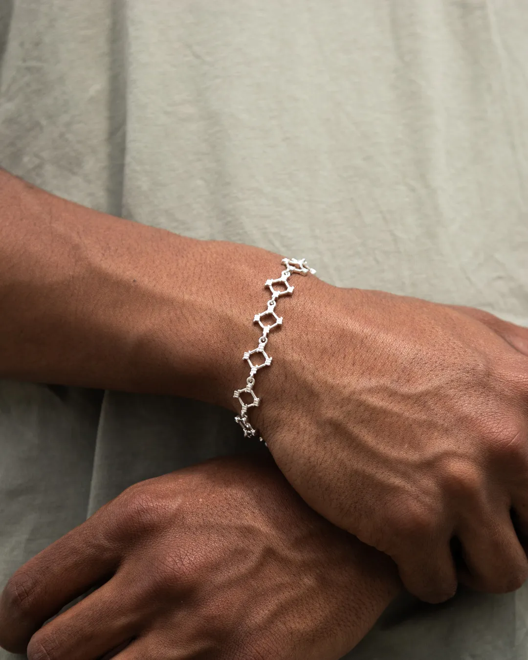 So Help Me God Bracelet