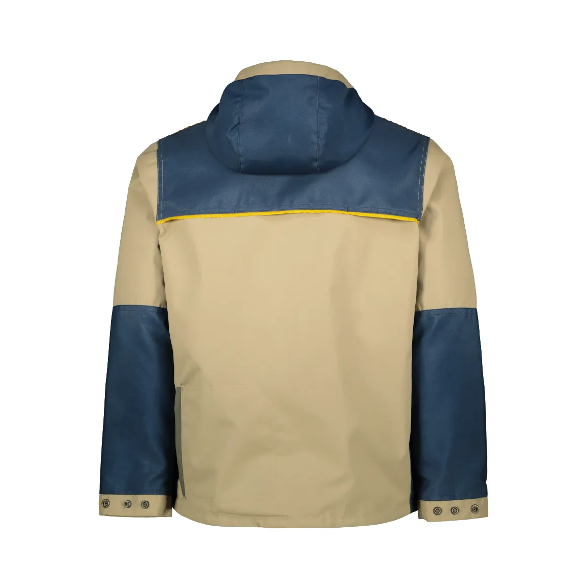 SOL SOL X Sealand - Hooded Jacket
