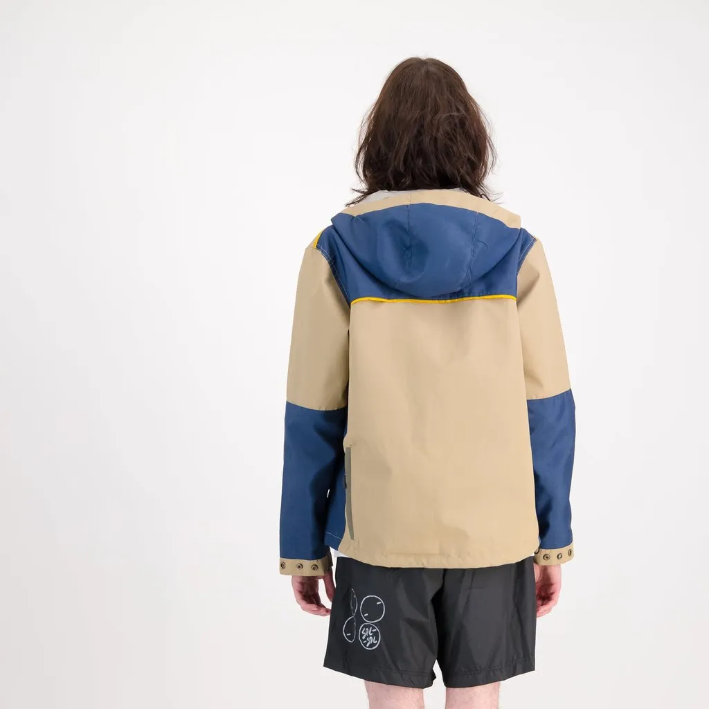 SOL SOL X Sealand - Hooded Jacket
