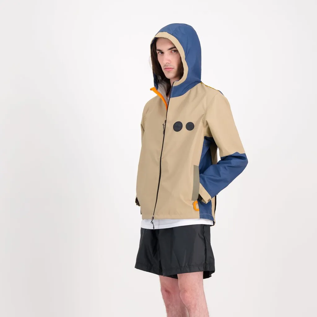 SOL SOL X Sealand - Hooded Jacket