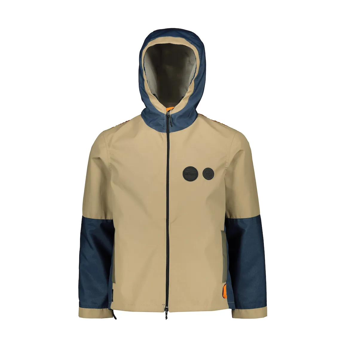 SOL SOL X Sealand - Hooded Jacket