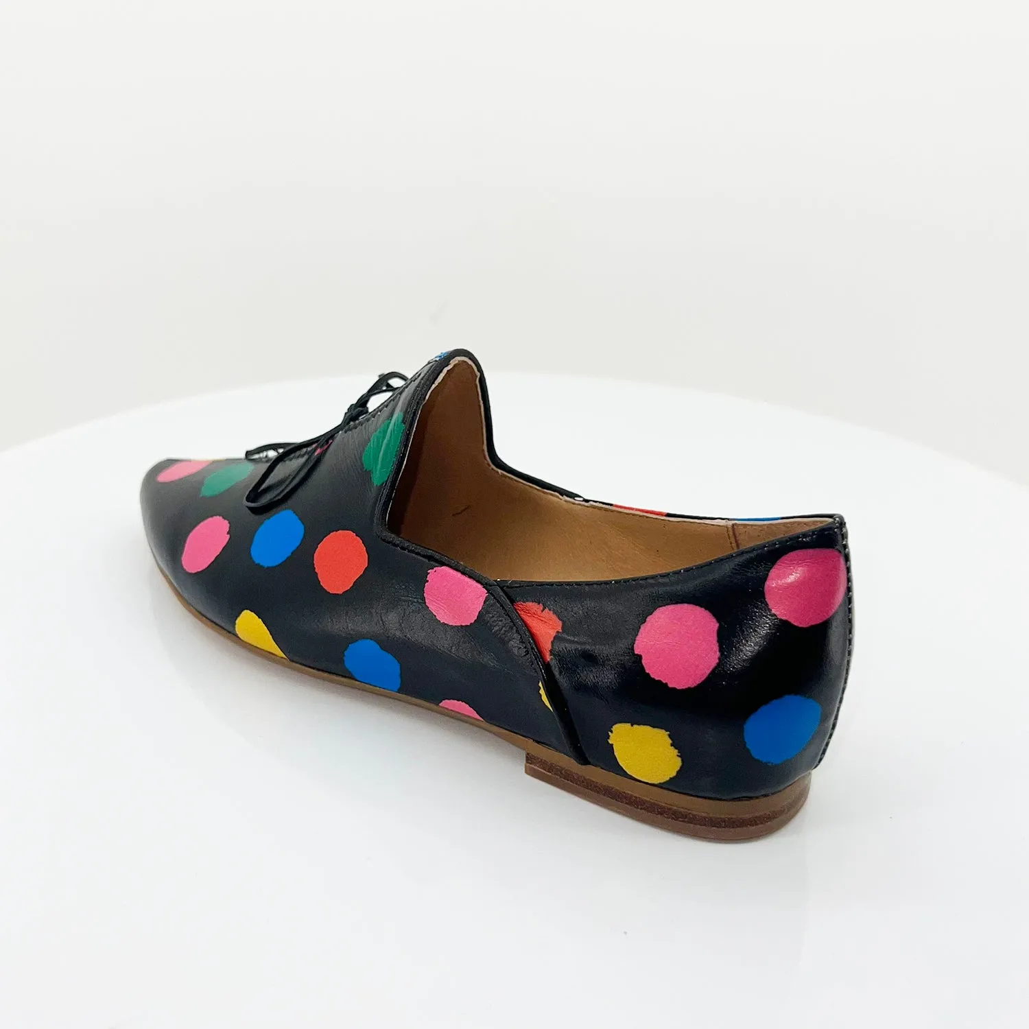 Sommer Flats - Black Spot - TE12